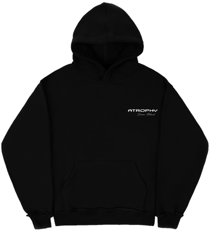 Atrophy - atrophy