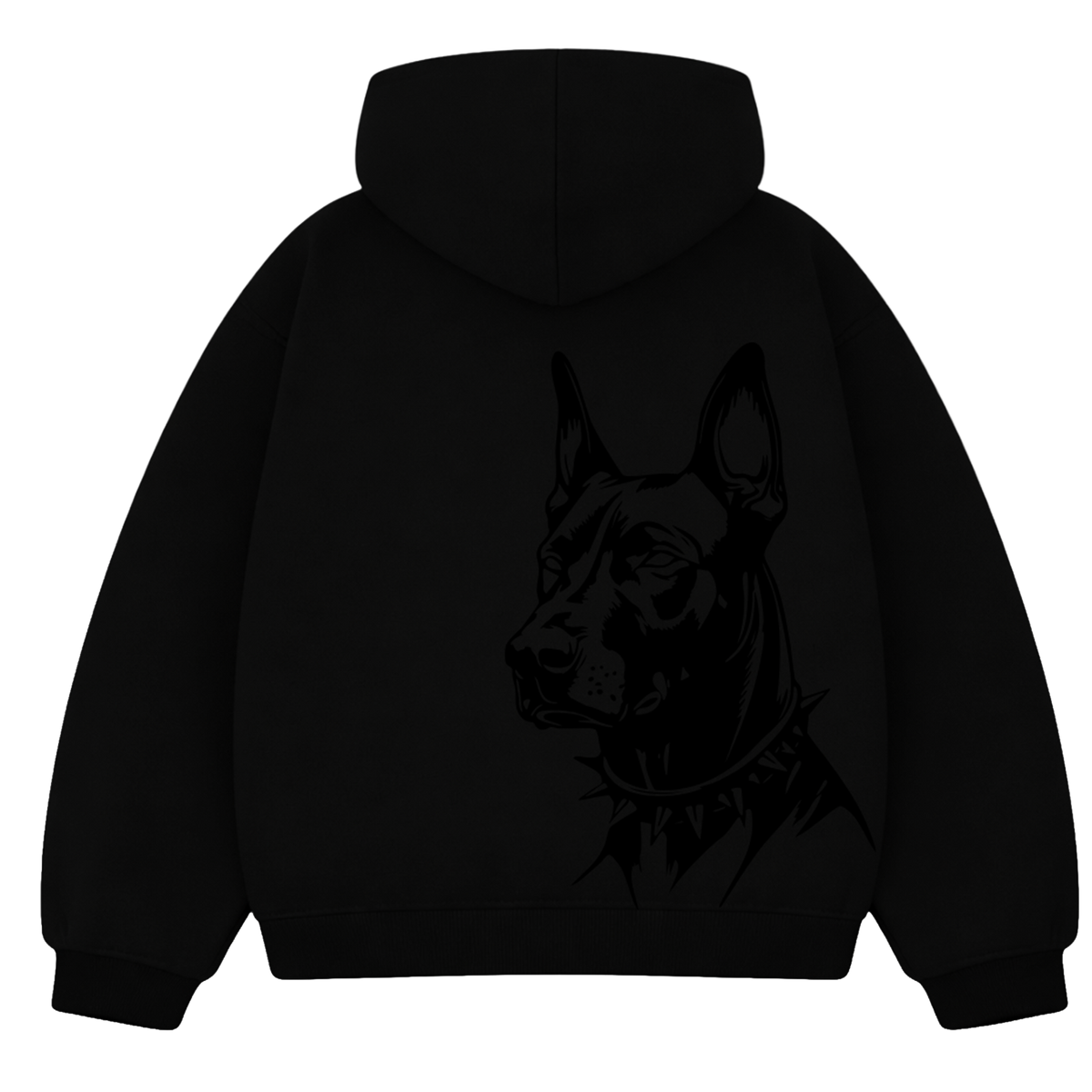 Signature - Rocket Doberman
