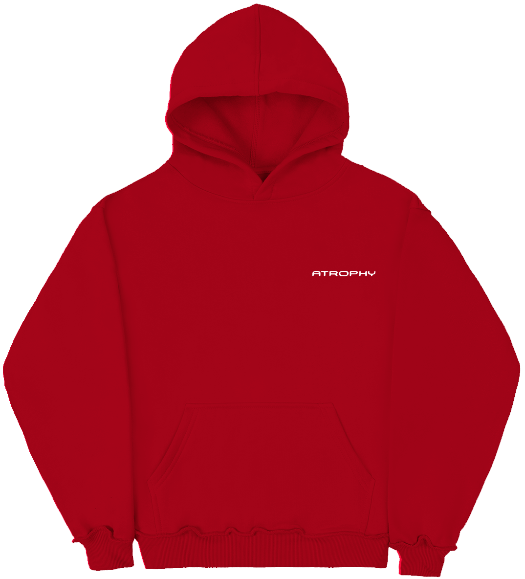 Small Logo Red