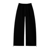 Heavyweight Pants – Black