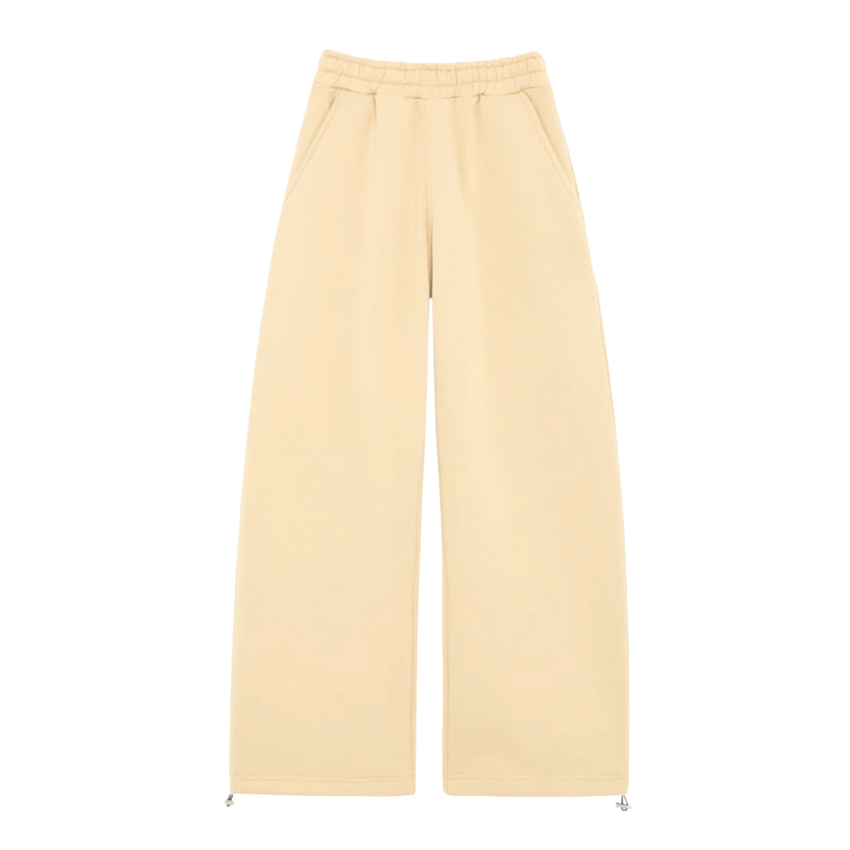 Heavyweight Pants – Desert
