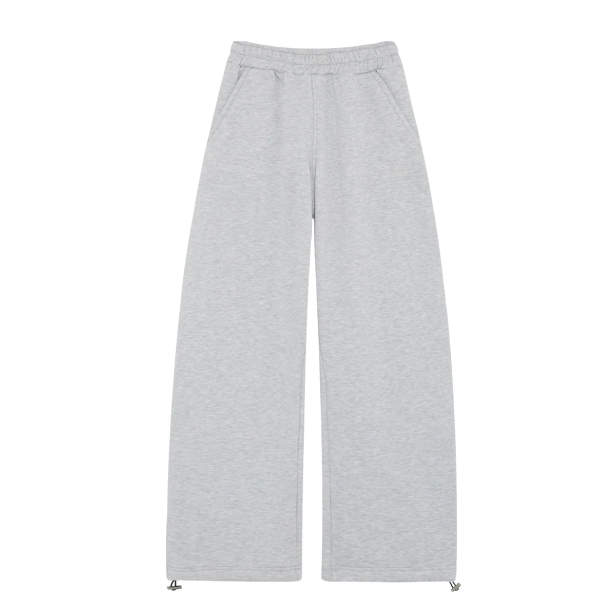 Heavyweight Pants – Stone Grey