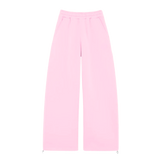 Heavyweight Pants – Baby Pink