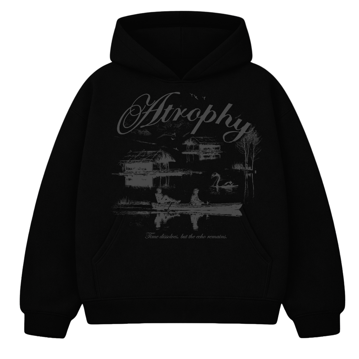 Signature - Silent Bay