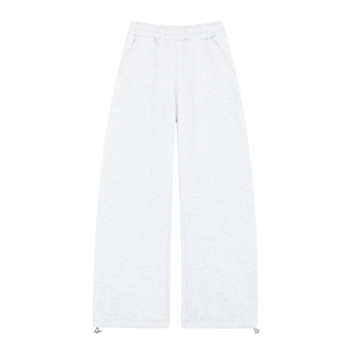 Heavyweight Pants – Snowy