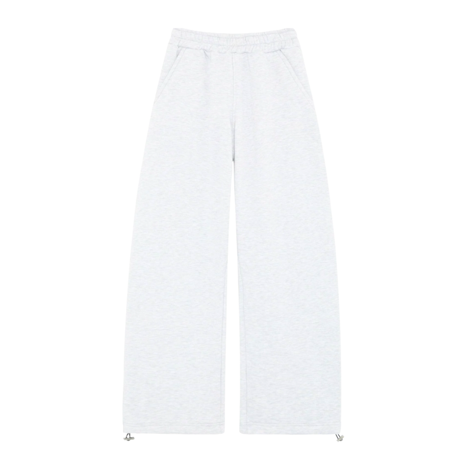 Heavyweight Pants – Snowy