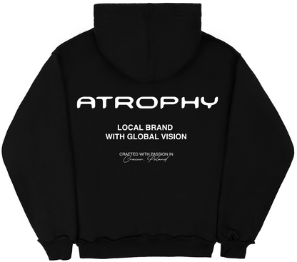Atrophy - atrophy