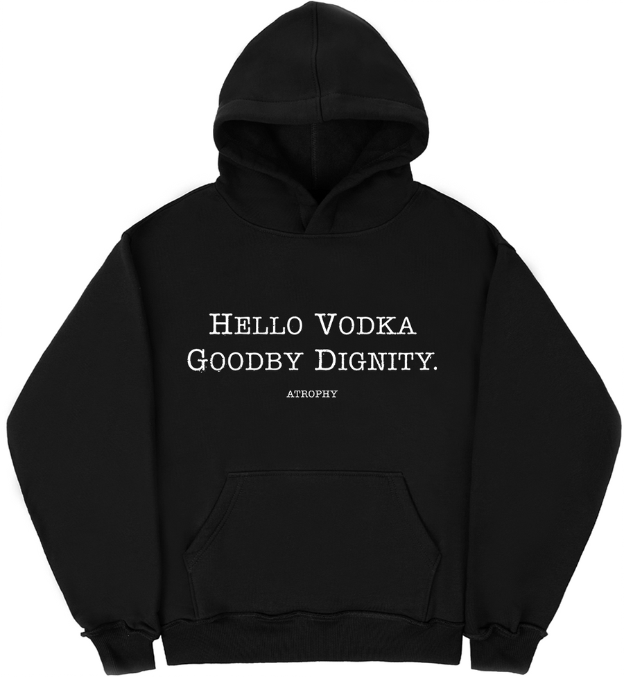Bluza Vodka