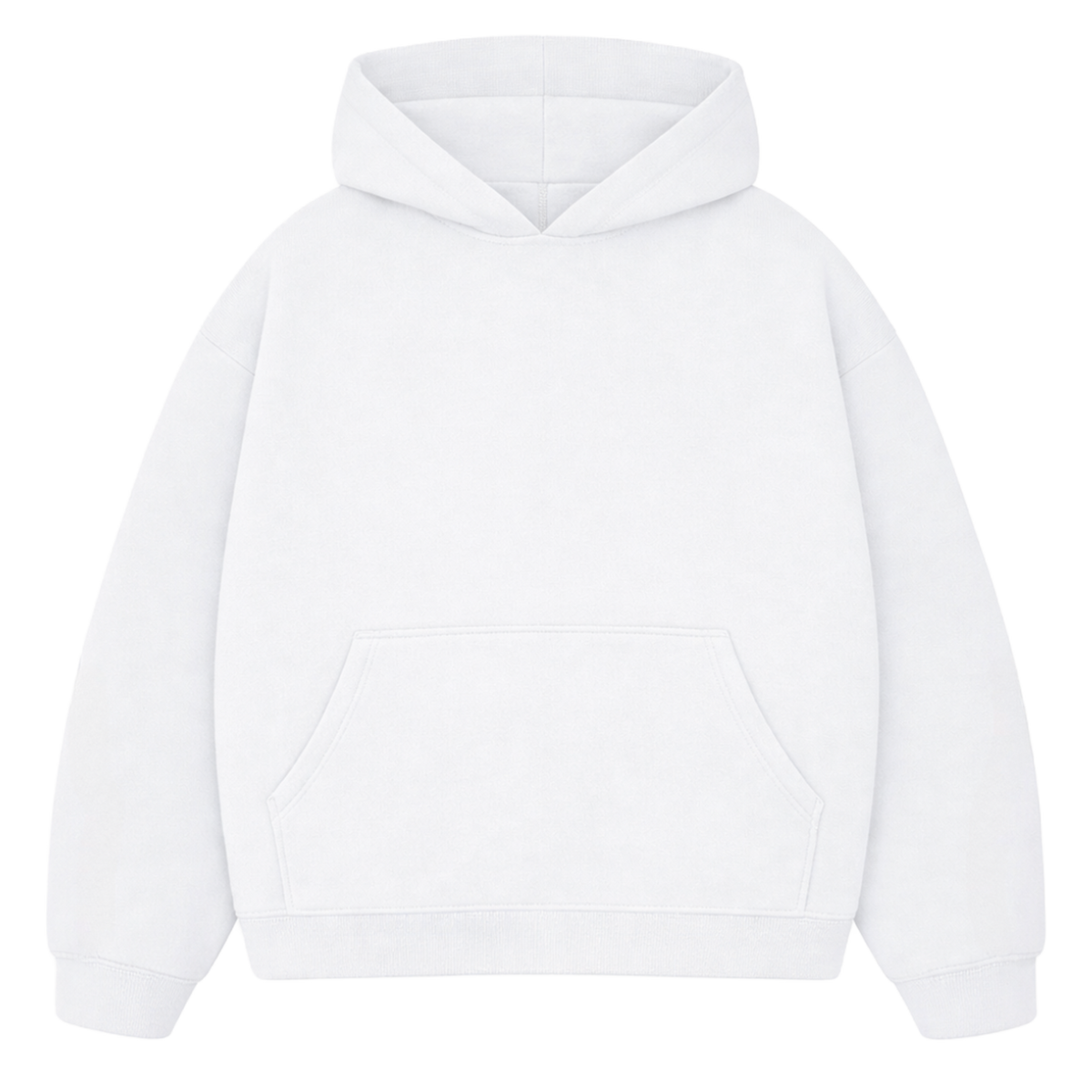 Heavyweight Blank – Snowy
