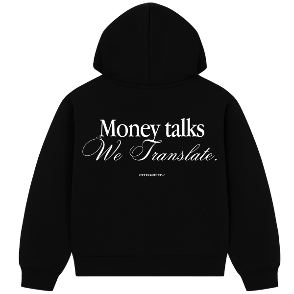 Signature – Money Talks 2.0