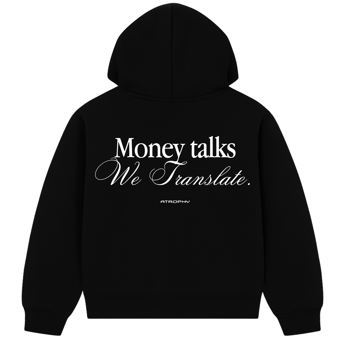 Signature – Money Talks 2.0