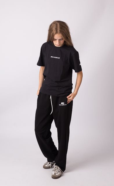 Archive – Trening Pants Black