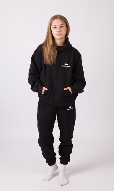 Archive – BulkBear Pants Black