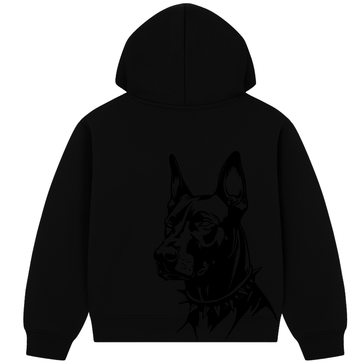 Signature – Rocket Doberman 2.0