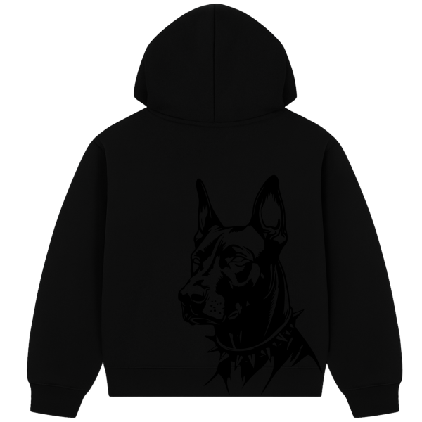 Signature – Rocket Doberman 2.0