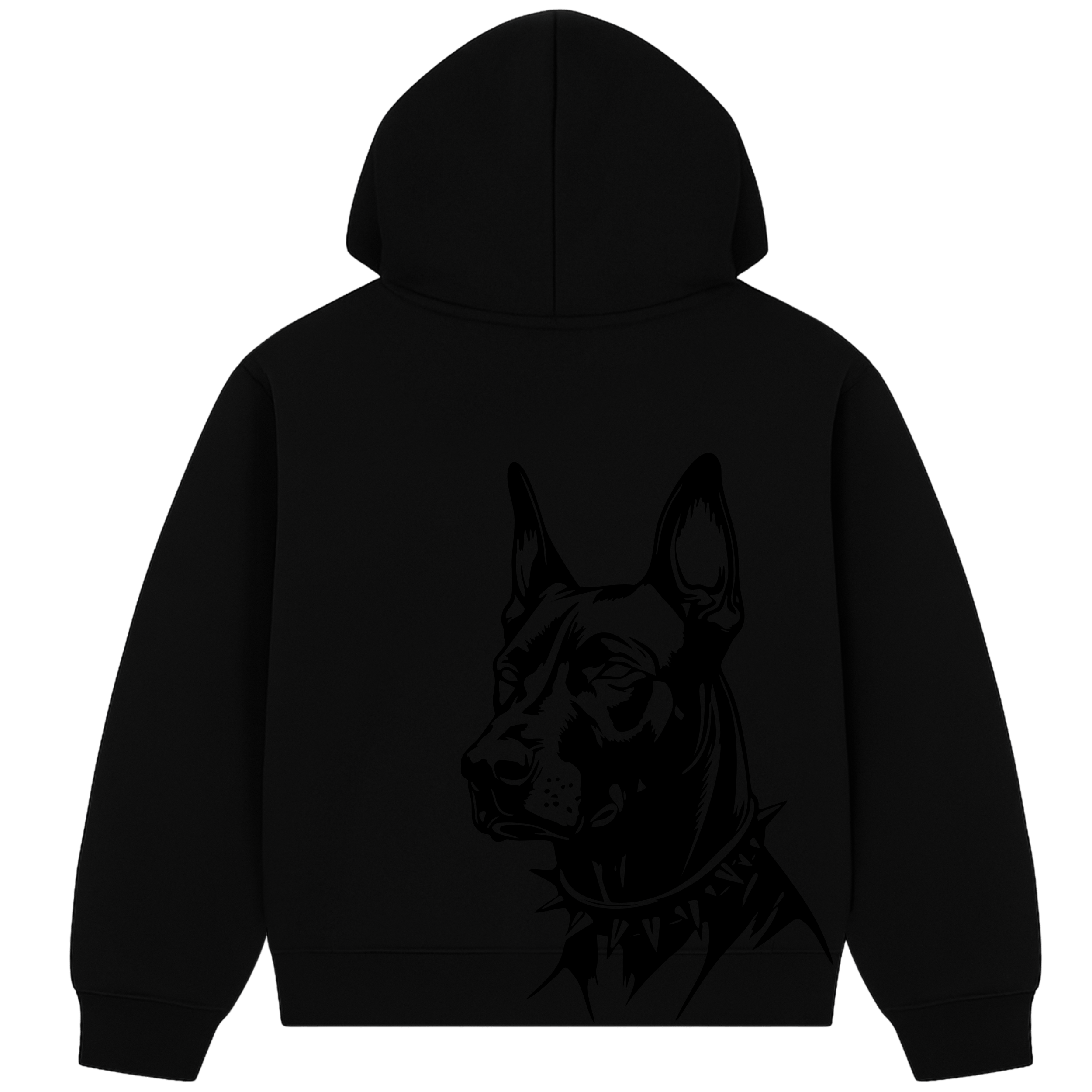 Signature – Rocket Doberman 2.0