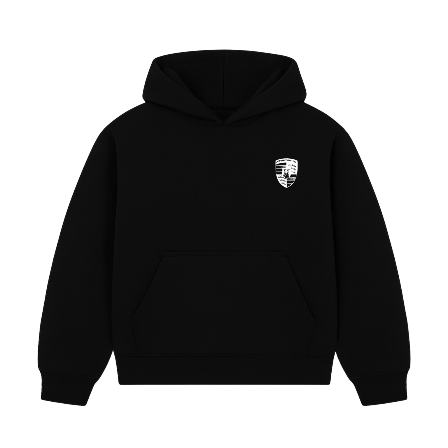 Signature – Atrophy Porsche 2.0