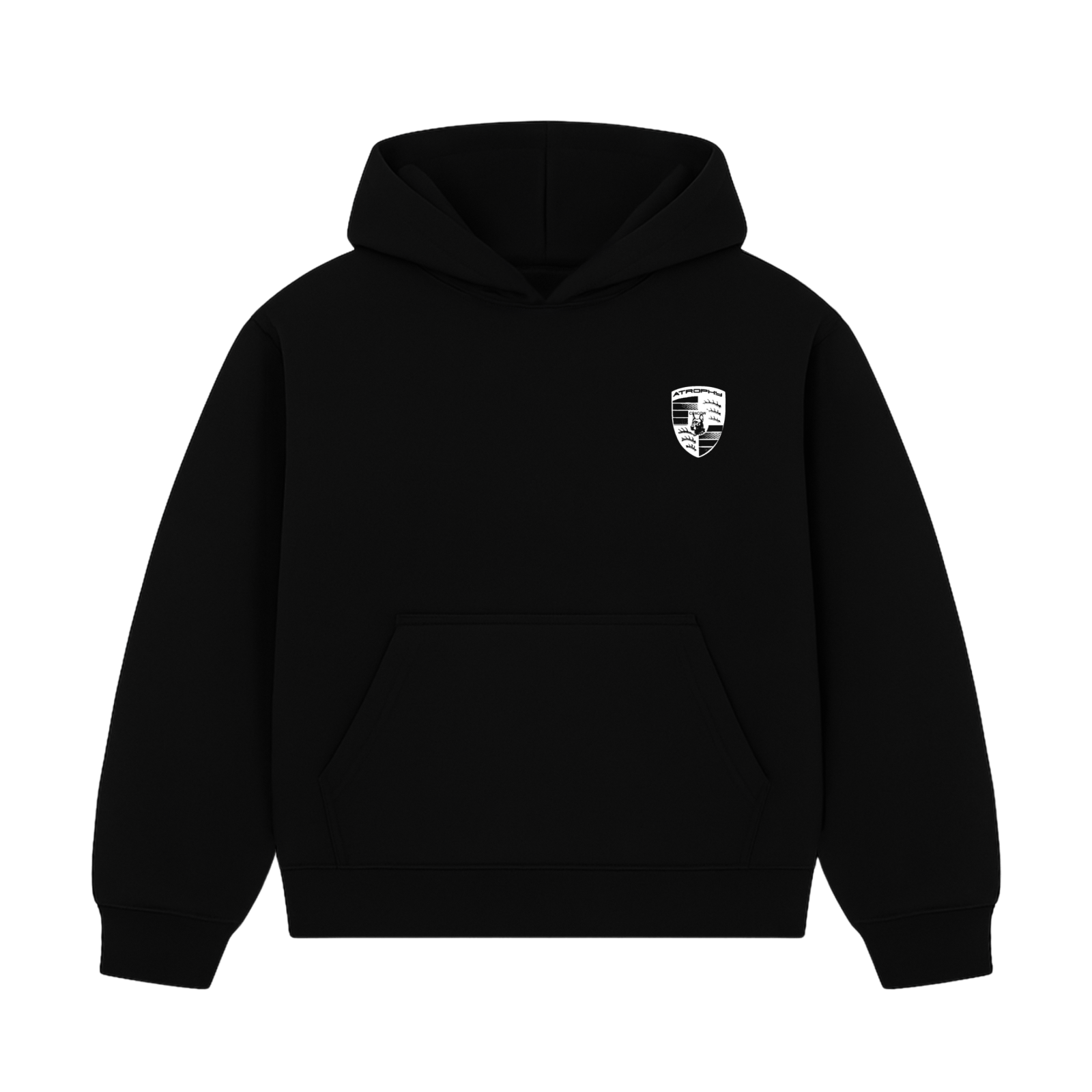 Signature – Atrophy Porsche 2.0