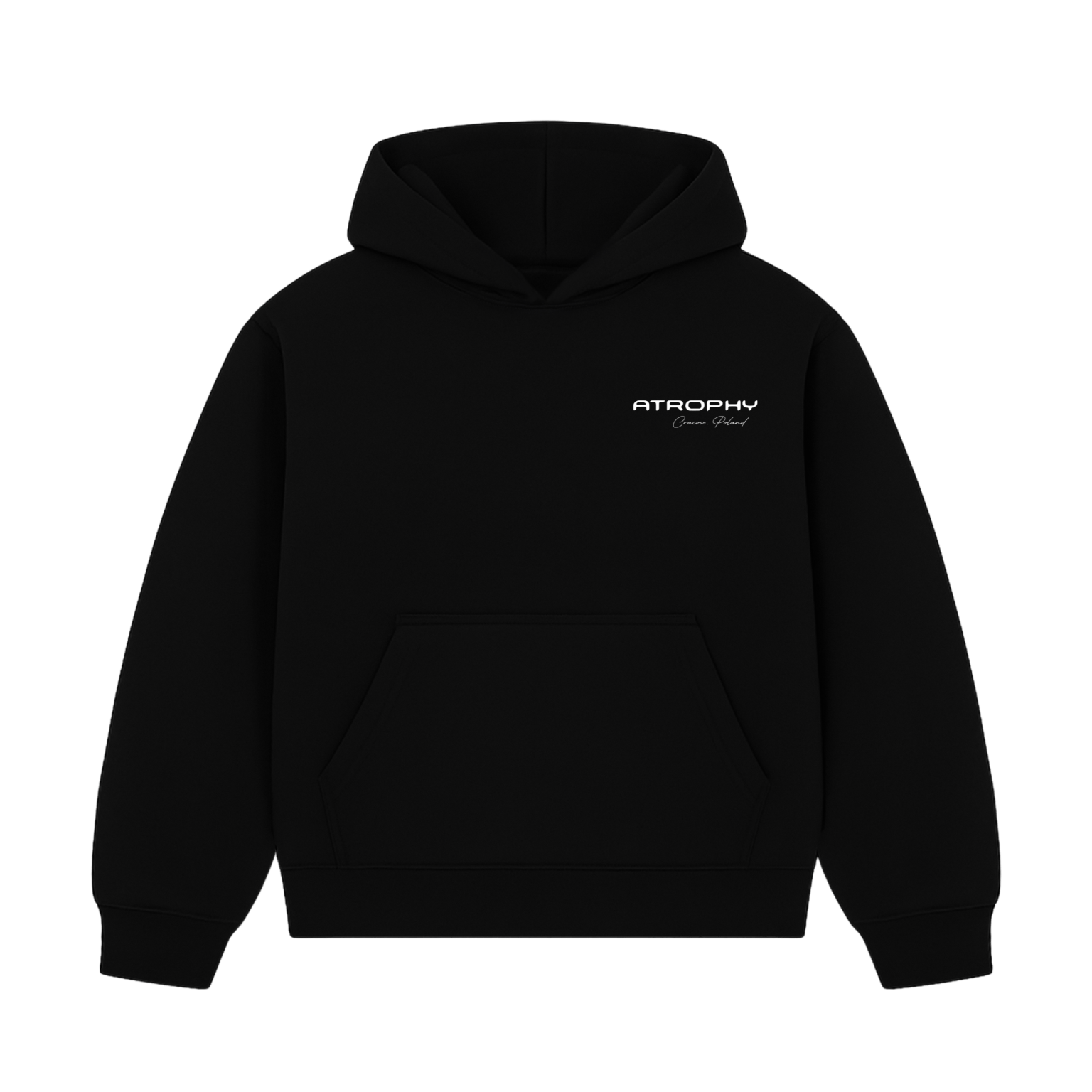 Signature – Atrophy Members 2.0