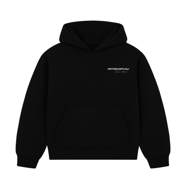 Signature – Atrophy Members 2.0