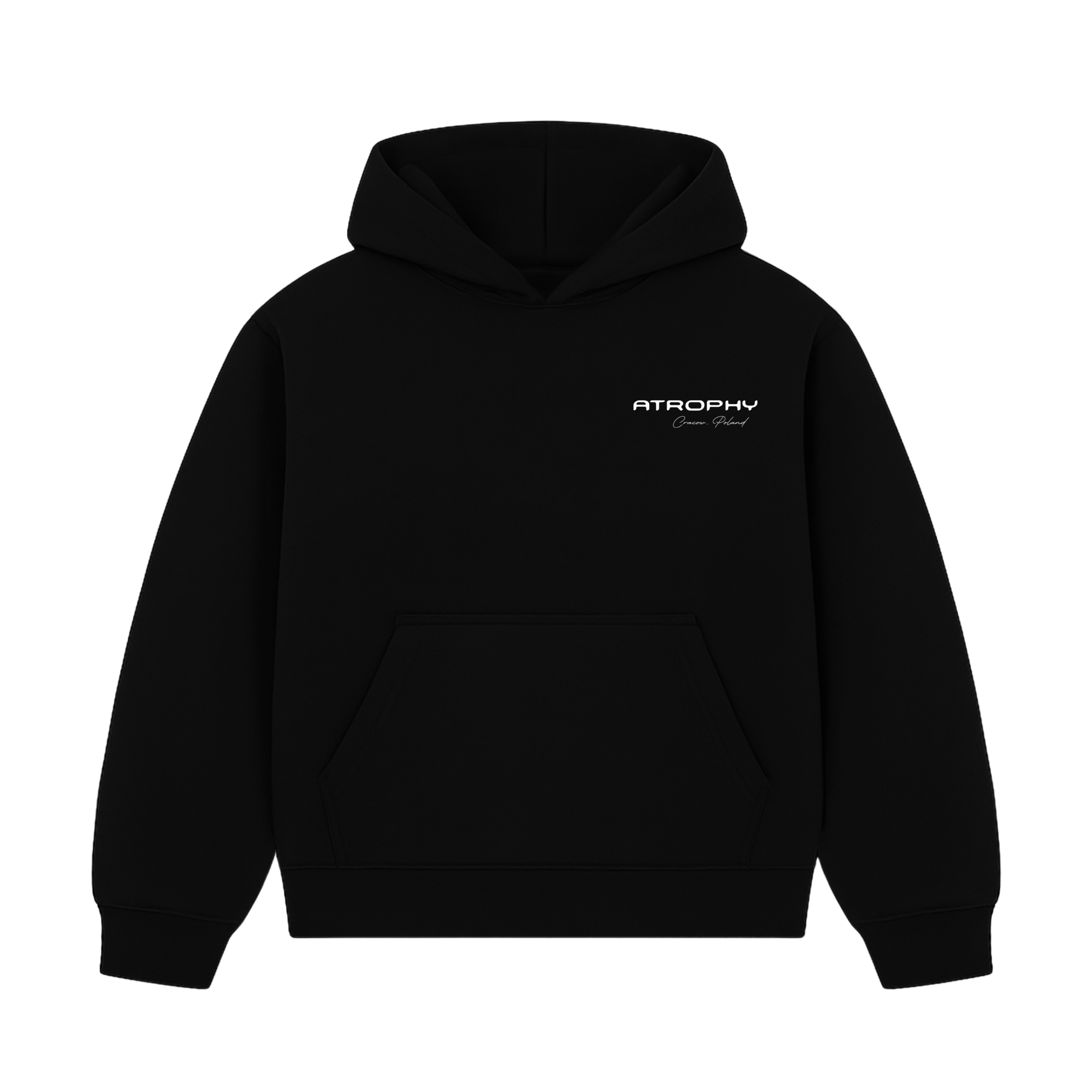 Signature – Atrophy Members 2.0