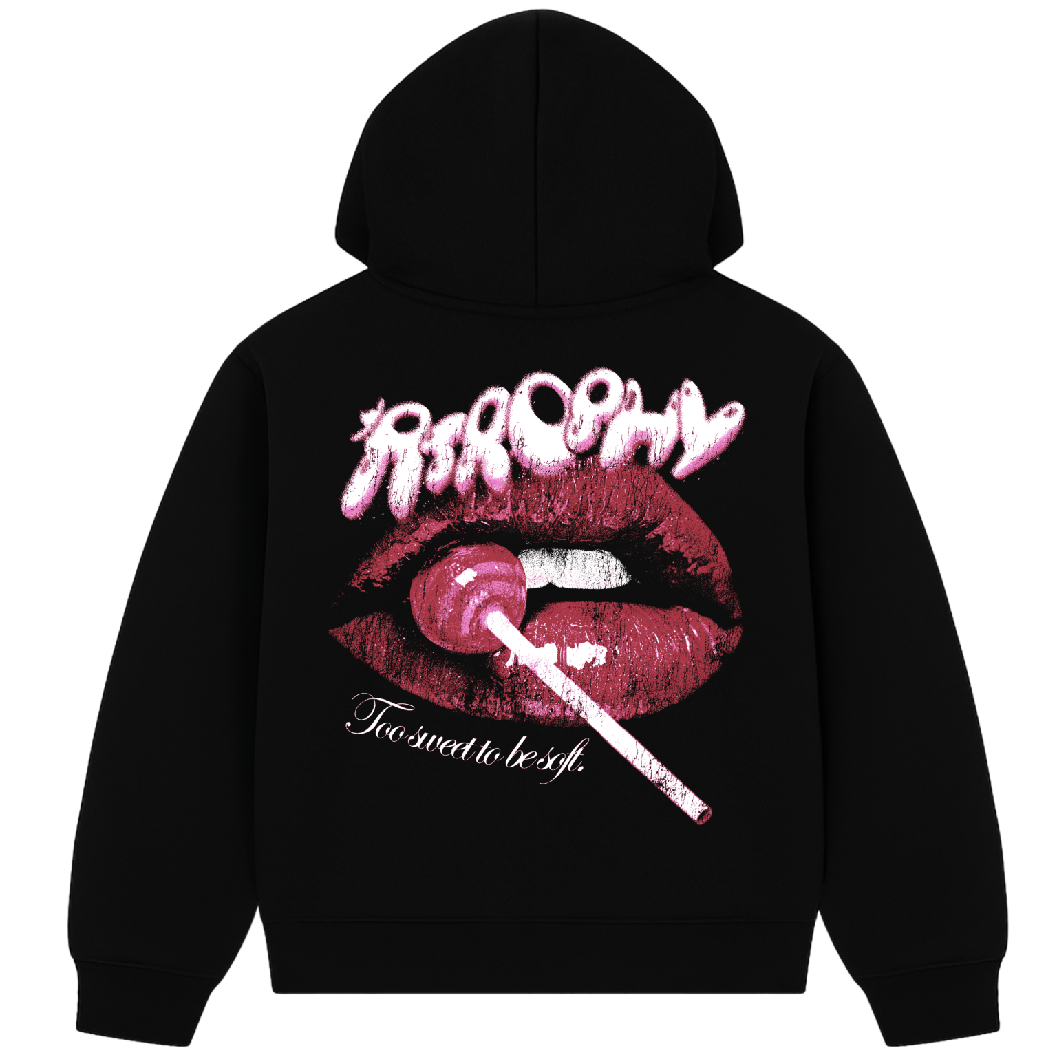 Signature – Lolipop Lips 2.0