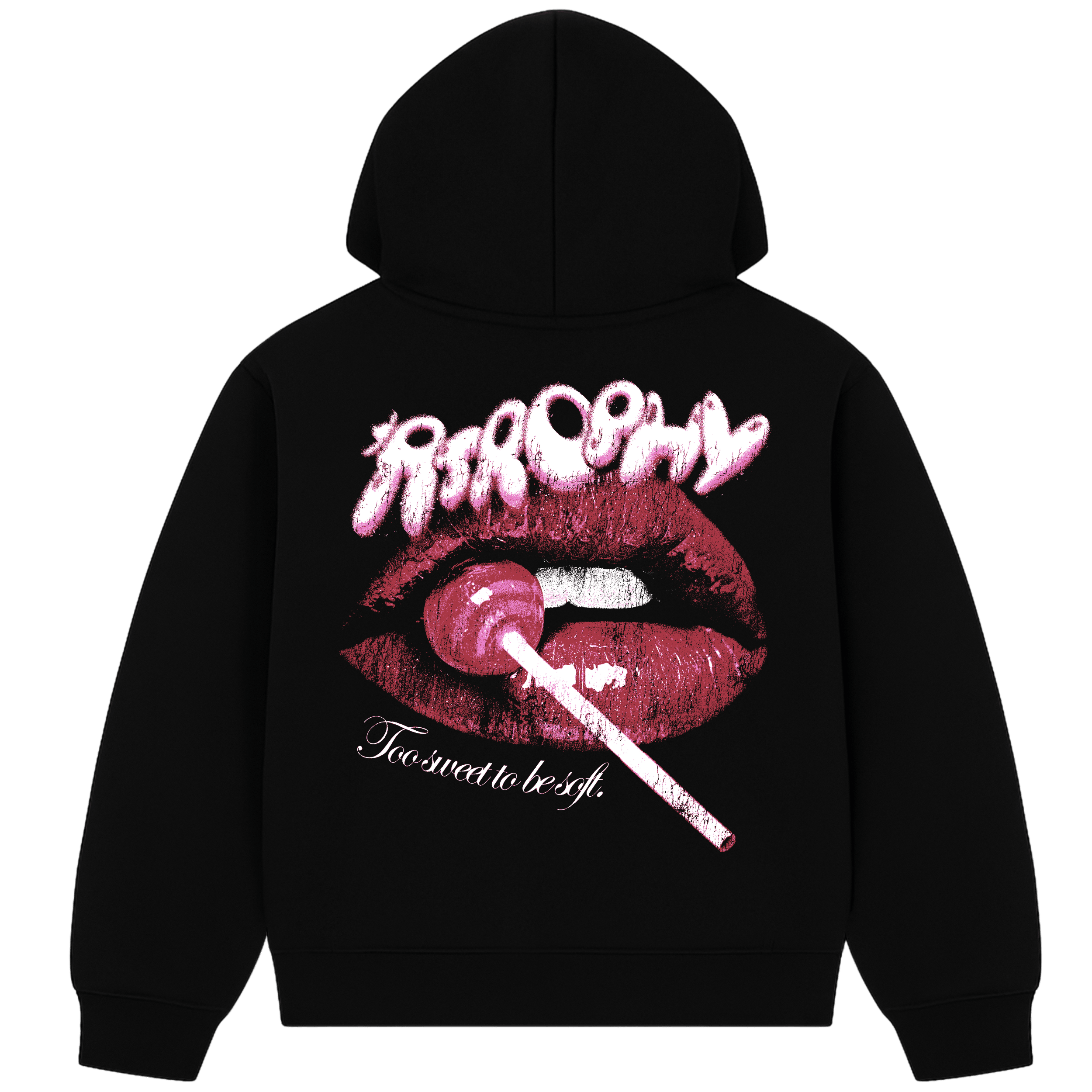 Signature – Lolipop Lips 2.0