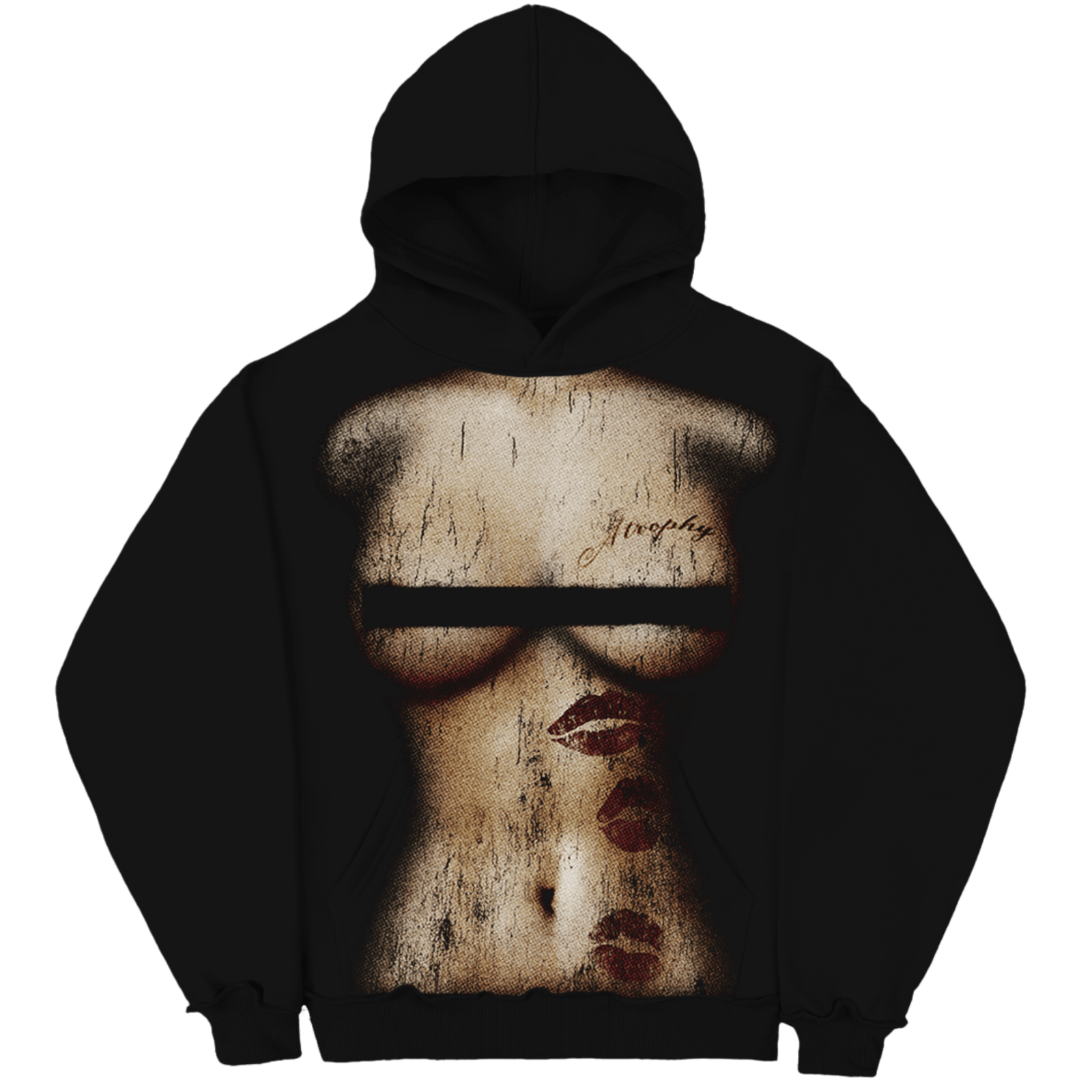 Signature – Feel Your Body