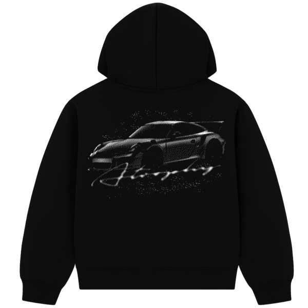 Signature – Atrophy Porsche 2.0