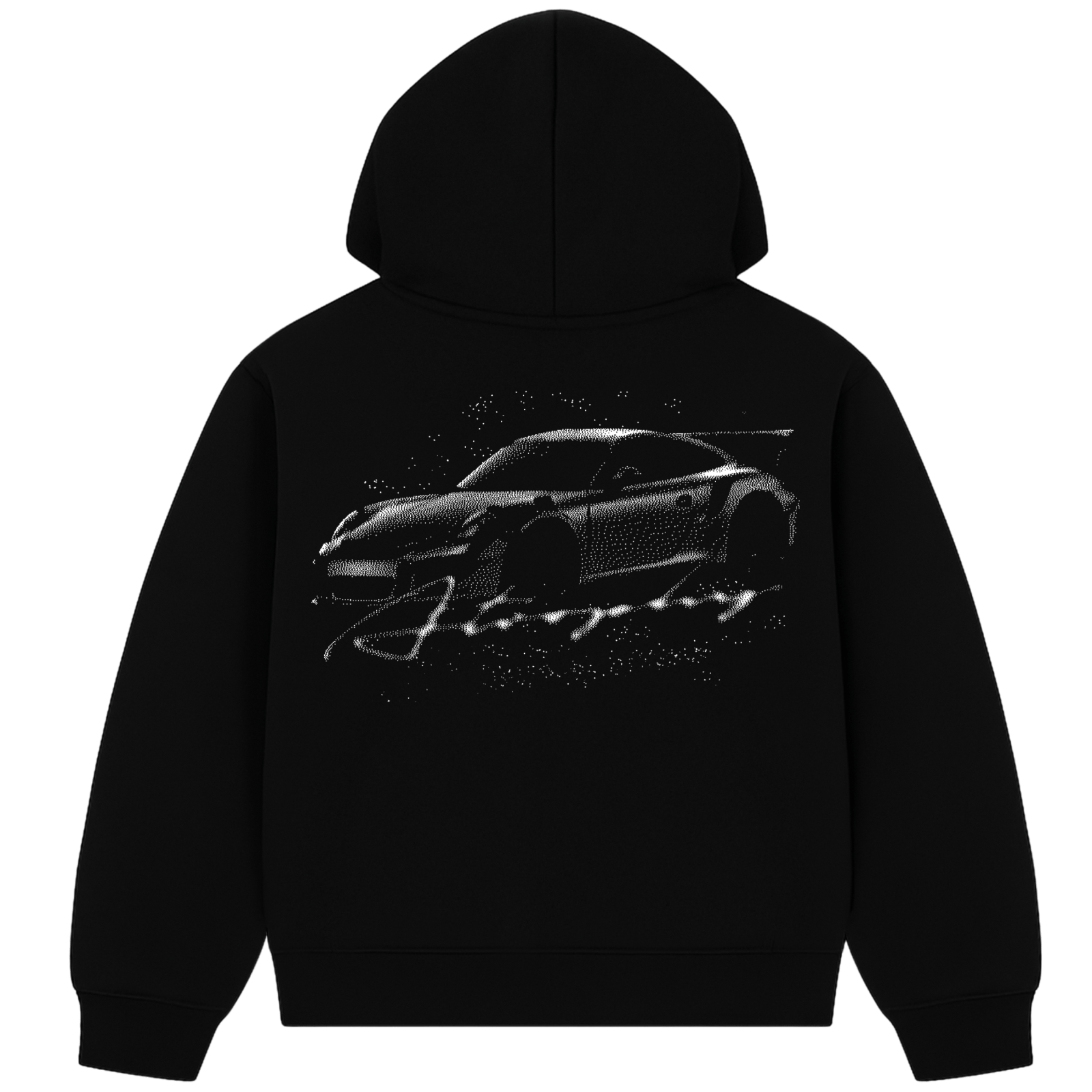 Signature – Atrophy Porsche 2.0