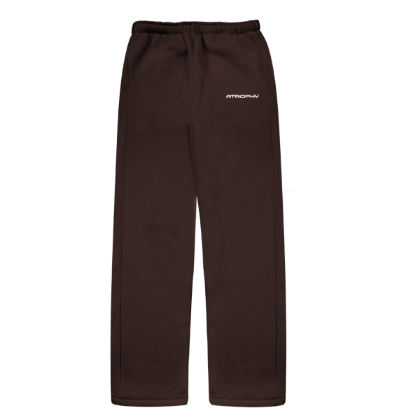 Archive – Sweatpants Brown