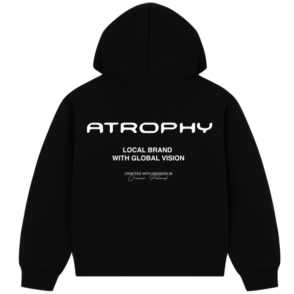 Signature – Atrophy Members 2.0