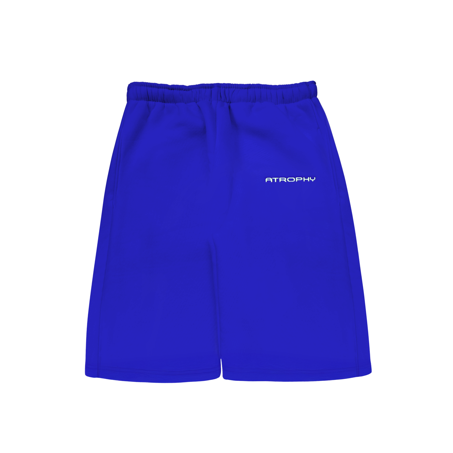 Spodenki Atrophy Klein Blue